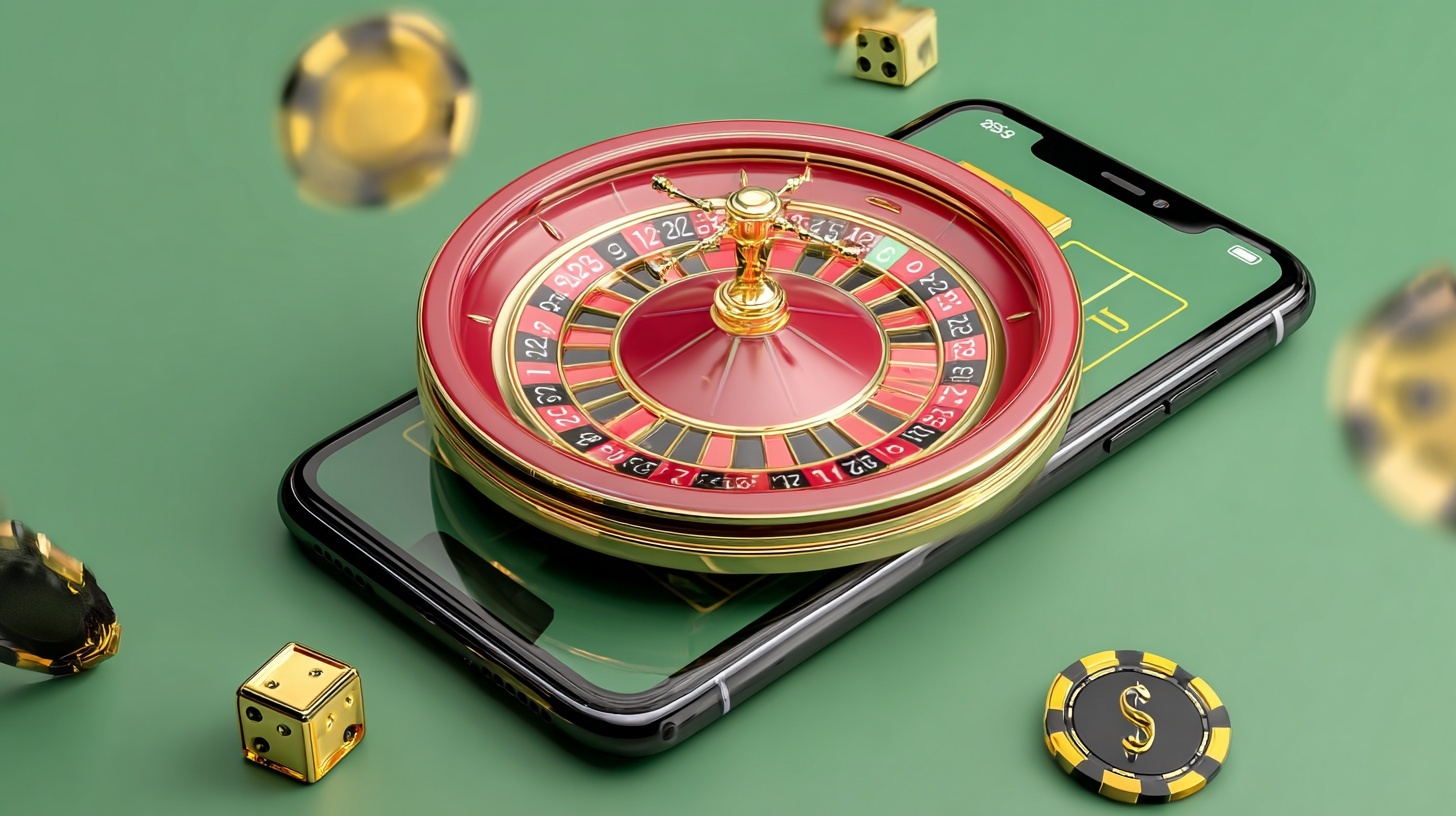 APP – GG PANALO Mobile Gaming