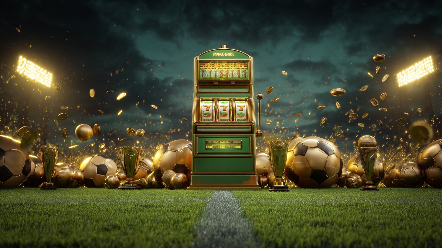 SLOTS – GG PANALO Slot Experience